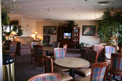 Hampton Inn Corbin - image 12