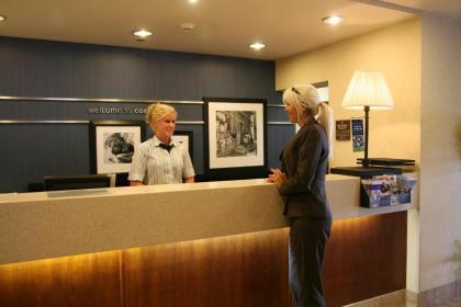 Hampton Inn Corbin - image 13