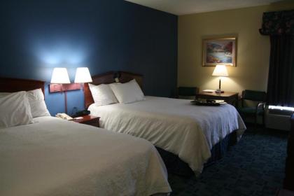 Hampton Inn Corbin - image 3