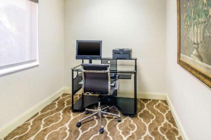 Quality Suites - Corbin - image 3