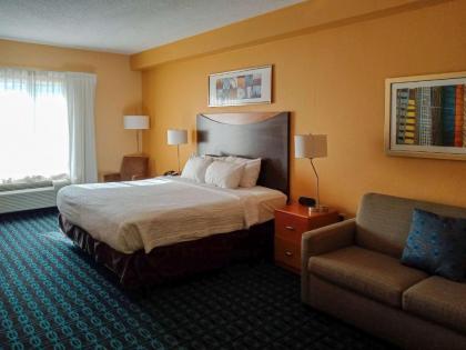 Fairfield Inn Corbin - image 15