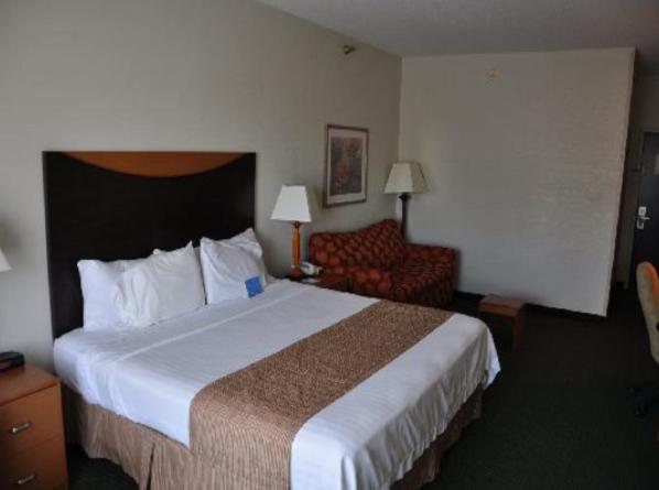 Fairfield Inn Corbin - image 2