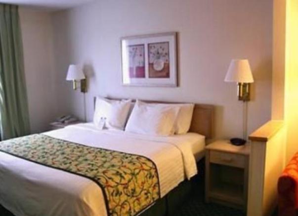 Fairfield Inn Corbin - image 3