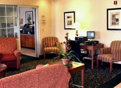 Fairfield Inn Corbin - image 8