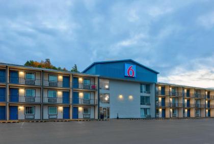 Motel 6 Corbin KY - image 10