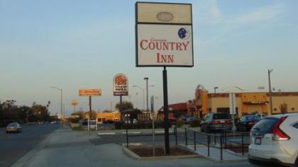 Corcoran Country Inn - image 2