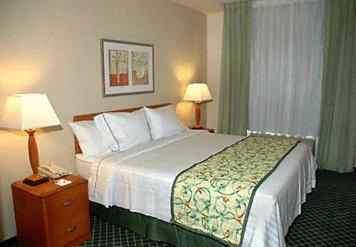 Fairfield Inn & Suites by Marriott Cordele - main image