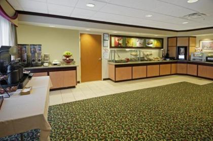 Fairfield Inn & Suites by Marriott Cordele - image 13