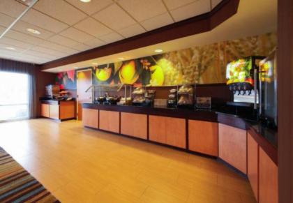 Fairfield Inn & Suites by Marriott Cordele - image 2