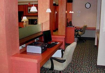 Fairfield Inn & Suites by Marriott Cordele - image 9