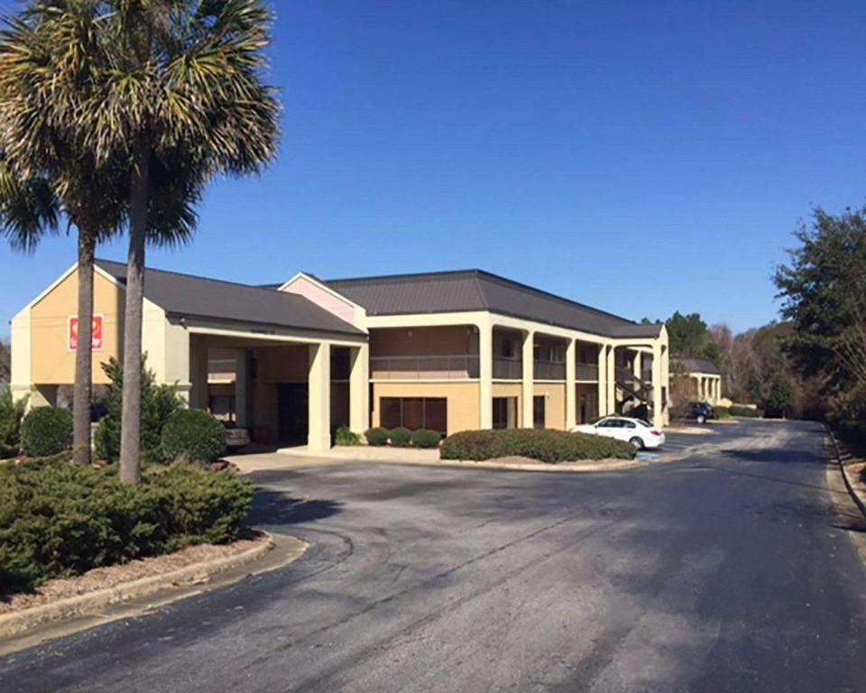 Econo Lodge Cordele - main image