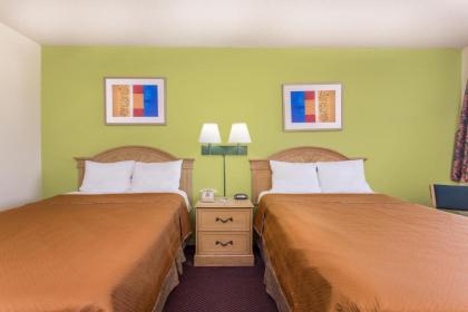 Travelodge by Wyndham Cordele - image 13