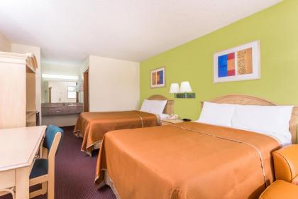 Travelodge by Wyndham Cordele - image 8