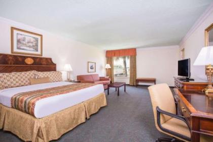 Ramada Inn Cordele, Ga