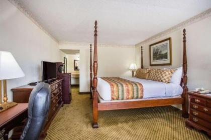 FairBridge Inn Extended Stay Cordele - image 10