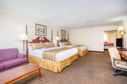 FairBridge Inn Extended Stay Cordele - image 11