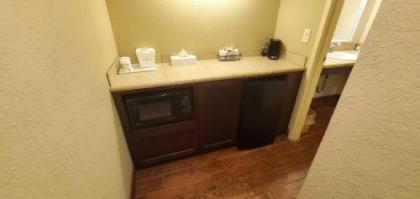 FairBridge Inn Extended Stay Cordele - image 2