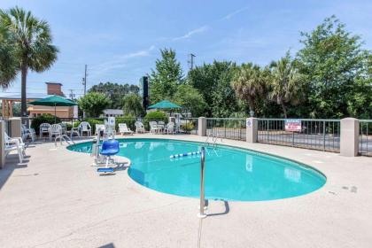 Quality Inn Cordele - image 11