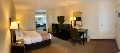 Quality Inn Cordele - image 14