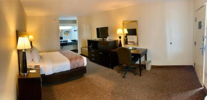 Quality Inn Cordele - image 15