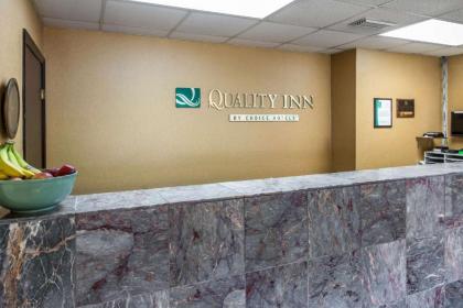 Quality Inn Cordele - image 2