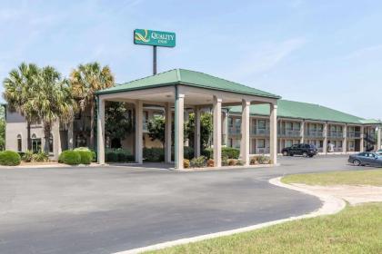 Quality Inn Cordele - image 4