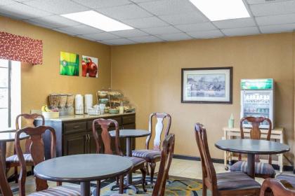 Quality Inn Cordele - image 5