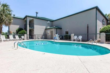 Quality Inn Cordele - image 6