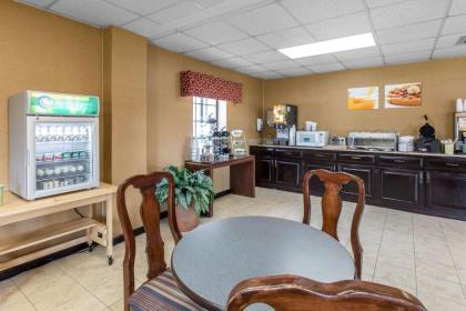 Quality Inn Cordele - image 8