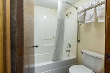 Quality Inn Cordele - image 9