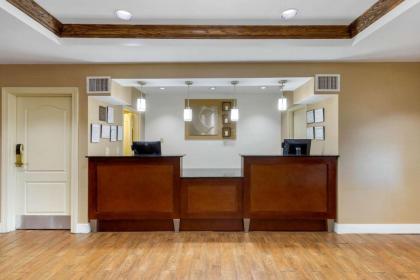 Comfort Inn & Suites Cordele - image 10