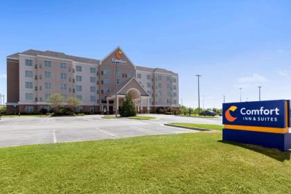 Comfort Inn & Suites Cordele - image 11