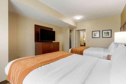 Comfort Inn & Suites Cordele - image 14