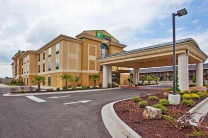 Holiday Inn Express Hotel & Suites Cordele North - image 13