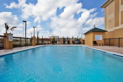 Holiday Inn Express Hotel & Suites Cordele North - image 15