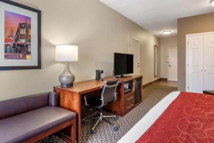 Comfort Suites Cordova - image 15