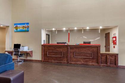 Comfort Suites Cordova - image 6