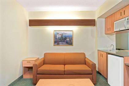 Microtel Inn and Suites by Wyndham - Cordova - image 12