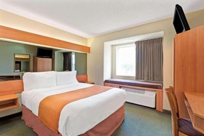 Microtel Inn and Suites by Wyndham - Cordova - image 2