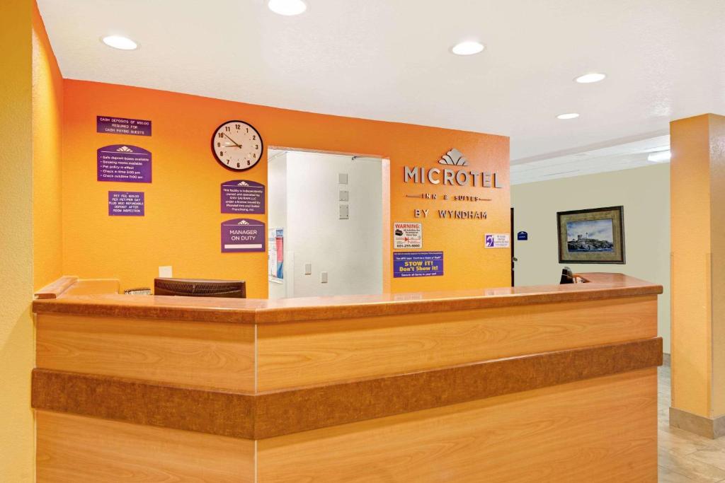 Microtel Inn and Suites by Wyndham - Cordova - image 5