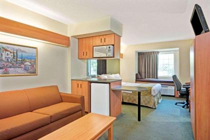 Microtel Inn and Suites by Wyndham - Cordova - image 6