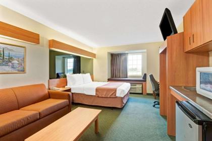 Microtel Inn and Suites by Wyndham - Cordova - image 9