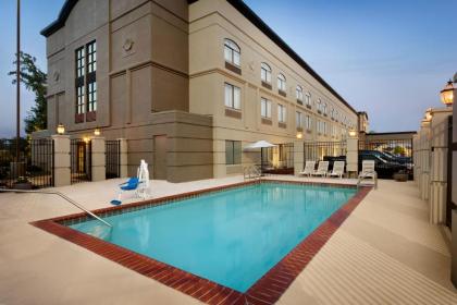 Country Inn & Suites by Radisson Wolfchase-Memphis TN - image 11