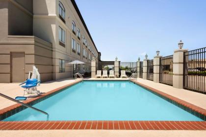 Country Inn & Suites by Radisson Wolfchase-Memphis TN - image 12