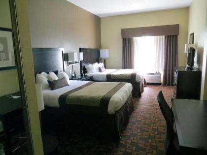 Country Inn & Suites by Radisson Wolfchase-Memphis TN - image 13