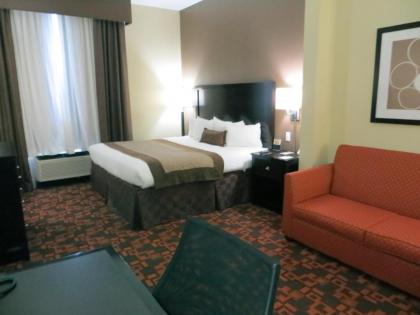 Country Inn & Suites by Radisson Wolfchase-Memphis TN - image 14