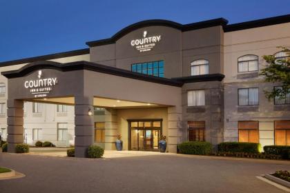 Country Inn & Suites by Radisson Wolfchase-Memphis TN - image 5