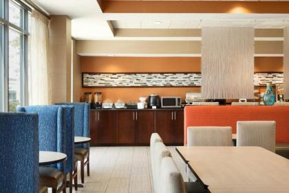 Country Inn & Suites by Radisson Wolfchase-Memphis TN - image 6