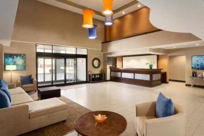 Country Inn & Suites by Radisson Wolfchase-Memphis TN - image 9