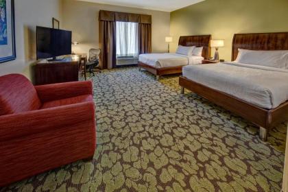 Hilton Garden Inn Memphis/Wolfchase Galleria - image 13